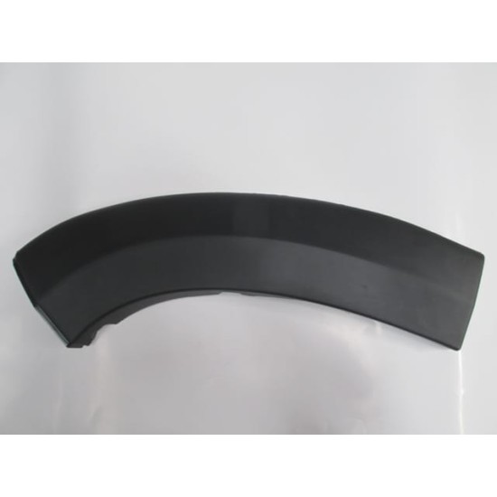 PEUGEOT BOXER- 07/13; ÖN TAMPON UCU DODİK PLASTİĞİ SAĞ SİYAH (EUROBUMP) - Yedek Parça | Parça Dükkanda