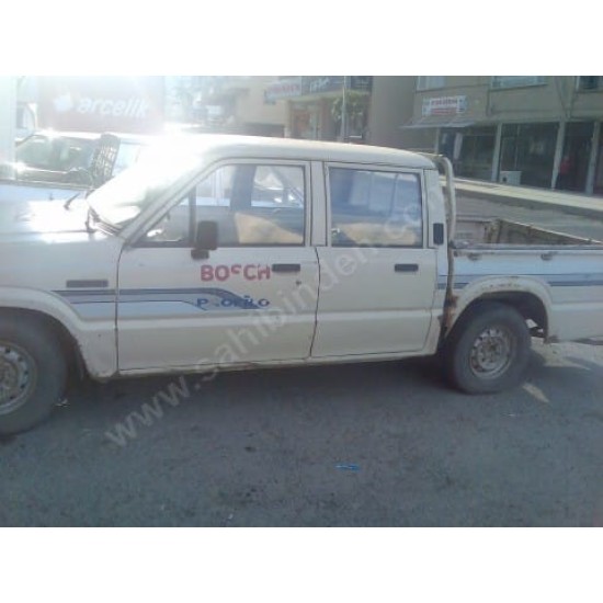 MAZDA B2200- PICK UP- 90/97; ARAÇ BİLGİLERİ VE RESİMLERİ - Yedek Parça | Parça Dükkanda