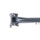VOLKSWAGEN JETTA- 5- 06/10; ÖN TAMPON DEMİRİ (EAGLE BODY) - Yedek Parça | Parça Dükkanda