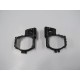 CITROEN C3- 10/16; SİS LAMBA İÇ BAĞLANTI BRAKETİ SAĞ/SOL SET (2 PARÇA) CITROEN C3- 10/16; SİS LAMBA İÇ BAĞLANTI BRAKETİ SAĞ/SOL SET (2 PARÇA)