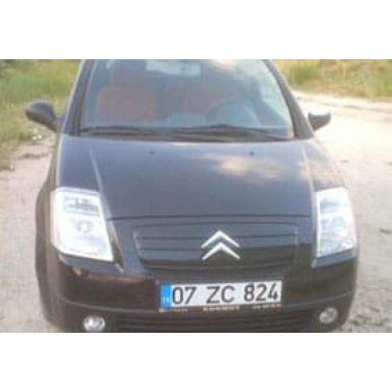 CITROEN C2- 04/09; ARAÇ BİLGİLERİ VE RESİMLERİ - Yedek Parça | Parça Dükkanda