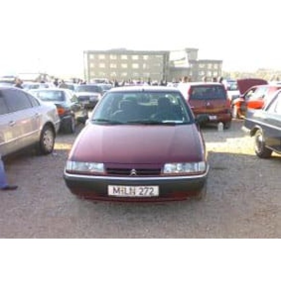 CITROEN XANTIA- 93/98; ARAÇ BİLGİLERİ VE RESİMLERİ - Yedek Parça | Parça Dükkanda