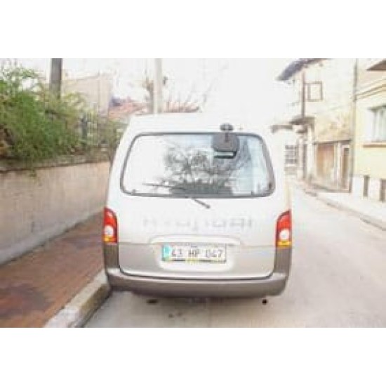 HYUNDAI H100- MİNİBÜS- 97/08; ARAÇ BİLGİLERİ VE RESİMLERİ - Yedek Parça | Parça Dükkanda