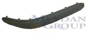 MERCEDES S CLASS- W220- 98/01; ÖN TAMPON BANDI SAĞ GRİ PARK SENSÖR DELİKSİZ MERCEDES S CLASS- W220- 98/01; ÖN TAMPON BANDI SAĞ GRİ PARK SENSÖR DELİKSİZ