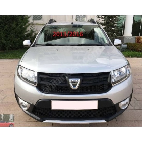 DACIA SANDERO- 13/20; ARAÇ BİLGİLERİ VE RESİMLERİ - Yedek Parça | Parça Dükkanda