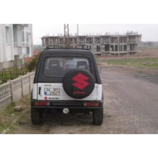 SUZUKI SAMURAI- 81/93; ARAÇ BİLGİLERİ VE RESİMLERİ - Yedek Parça | Parça Dükkanda