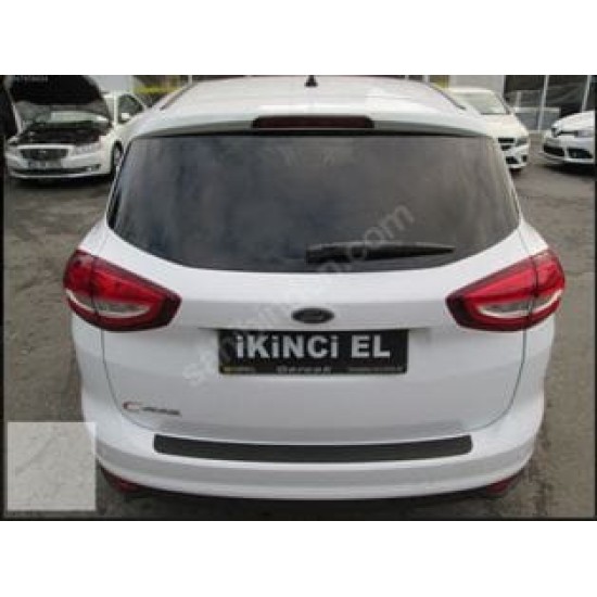 FORD FOCUS C MAX- 15/18; ARAÇ BİLGİLERİ VE RESİMLERİ - Yedek Parça | Parça Dükkanda