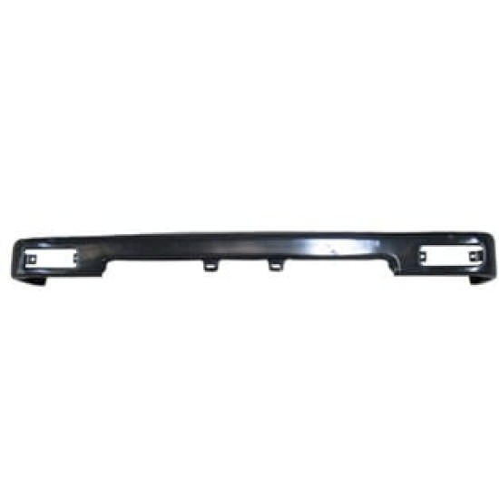 TOYOTA HILUX- PICK UP LN85- 89/97; ÖN TAMPON SİYAH (FPI)