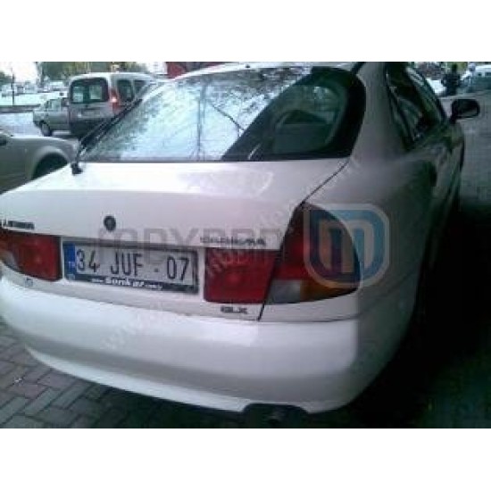 MITSUBISHI CARISMA- 97/00; ARAÇ BİLGİLERİ VE RESİMLERİ - Yedek Parça | Parça Dükkanda