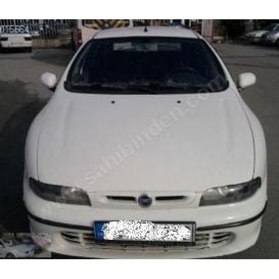 FIAT BRAVA- 97/03; ARAÇ BİLGİLERİ VE RESİMLERİ - Yedek Parça | Parça Dükkanda
