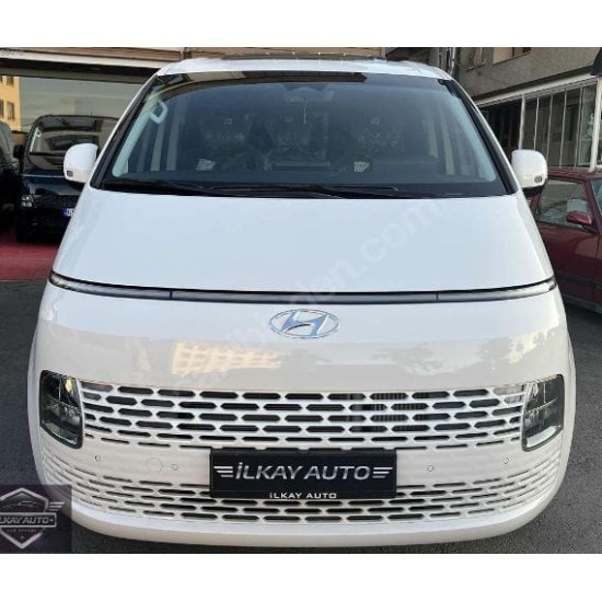 HYUNDAI STARIA- 22/24; ARAÇ BİLGİLERİ VE RESİMLERİ - Yedek Parça | Parça Dükkanda