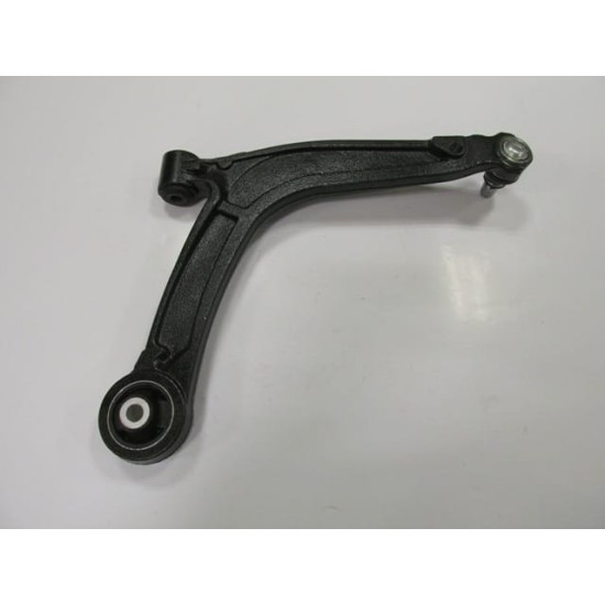 FIAT 500- 10/17; ÖN ALT TABLA SOL ROTİLLİ/BURÇLU (SALINCAK) (SH)