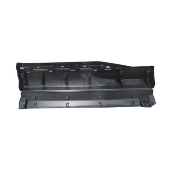 BYD SEAL U- EV- 24/25; ARKA KAPI BANDI SAĞ SİYAH/GRİ ÇITALI (TW) - Yedek Parça | Parça Dükkanda