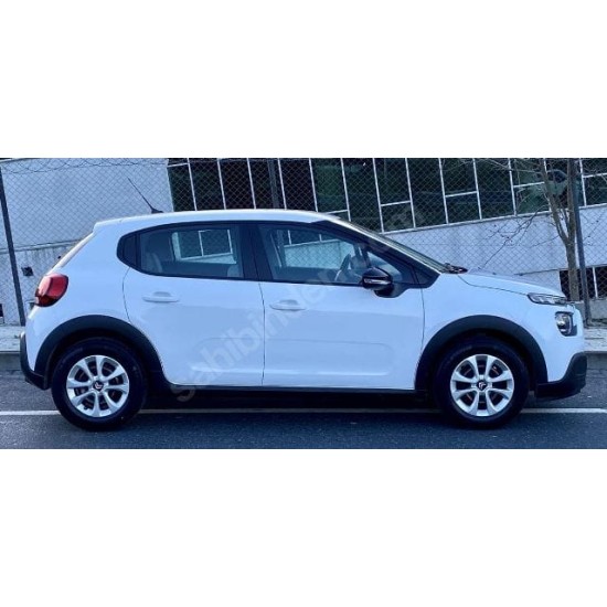 CITROEN C3- 21/24; ARAÇ BİLGİLERİ VE RESİMLERİ - Yedek Parça | Parça Dükkanda