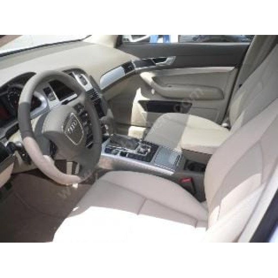 AUDI A6- 09/11; ARAÇ BİLGİLERİ VE RESİMLERİ - Yedek Parça | Parça Dükkanda