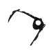 TOYOTA COROLLA- E210- 19/25; SİS LAMBA KAPAĞI SOL SİS DELİKLİ/SİYAH (EUROBUMP) TOYOTA COROLLA- E210- 19/25; SİS LAMBA KAPAĞI SOL SİS DELİKLİ/SİYAH (EUROBUMP)
