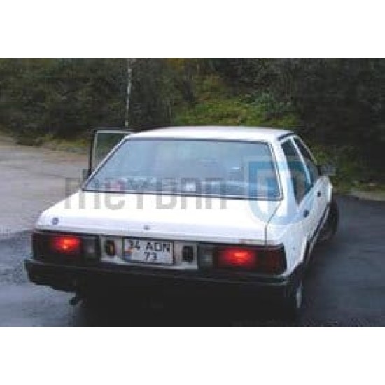 NISSAN SUNNY- B11 CD17- 84/86; ARAÇ BİLGİLERİ VE RESİMLERİ - Yedek Parça | Parça Dükkanda