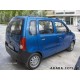 OPEL AGILA- 01/06; ARAÇ BİLGİLERİ VE RESİMLERİ - Yedek Parça | Parça Dükkanda