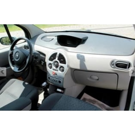 RENAULT MODUS- 06/08; ARAÇ BİLGİLERİ VE RESİMLERİ - Yedek Parça | Parça Dükkanda