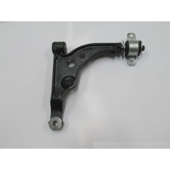 CITROEN JUMPER- 98/01; ÖN ALT TABLA SOL ROTİLLİ/BURÇLU (SALINCAK) (Q 1,8 mm) (SH) - Yedek Parça | Parça Dükkanda