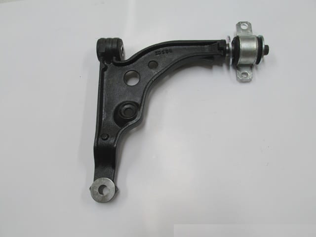 CITROEN JUMPER- 98/01; ÖN ALT TABLA SOL ROTİLLİ/BURÇLU (SALINCAK) (Q 1,8 mm) (SH)