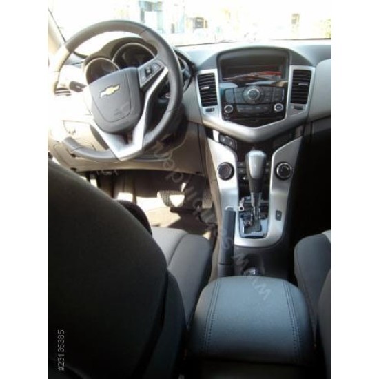 CHEVROLET CRUZE- 09/14; ARAÇ BİLGİLERİ VE RESİMLERİ - Yedek Parça | Parça Dükkanda