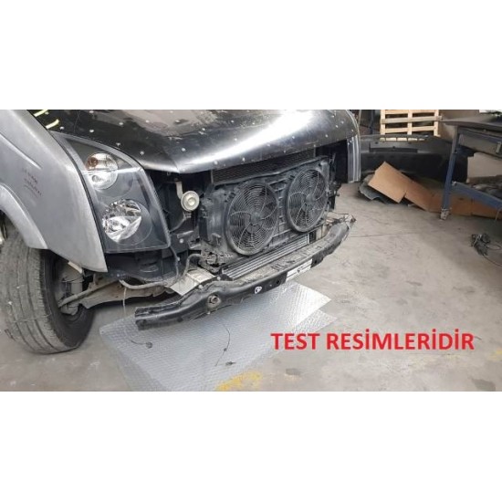 MERCEDES SPRINTER- 07/13; ÖN TAMPON DEMİRİ (EAGLE BODY) - Yedek Parça | Parça Dükkanda
