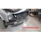 MERCEDES SPRINTER- 07/13; ÖN TAMPON DEMİRİ (EAGLE BODY) - Yedek Parça | Parça Dükkanda