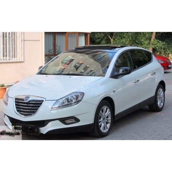 LANCIA DELTA- 09/13; ARAÇ BİLGİLERİ VE RESİMLERİ - Yedek Parça | Parça Dükkanda