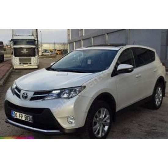 TOYOTA RAV4- 13/16; ARAÇ BİLGİLERİ VE RESİMLERİ - Yedek Parça | Parça Dükkanda