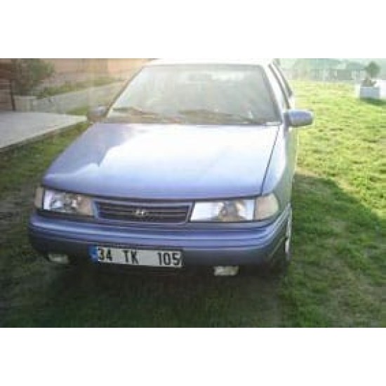 HYUNDAI EXCEL- 92/94; ARAÇ BİLGİLERİ VE RESİMLERİ - Yedek Parça | Parça Dükkanda