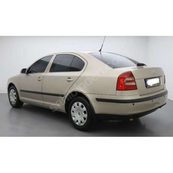 SKODA OCTAVIA- 05/09; ARAÇ BİLGİLERİ VE RESİMLERİ - Yedek Parça | Parça Dükkanda
