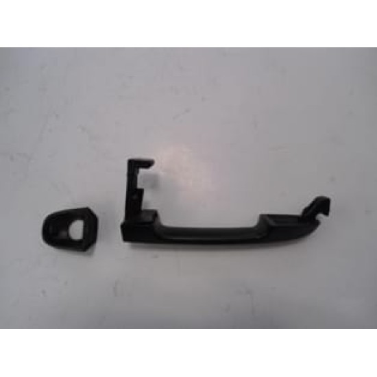 HYUNDAI I30- 07/12; ARKA KAPI DIŞ AÇMA KOLU SOL SİYAH (TW)