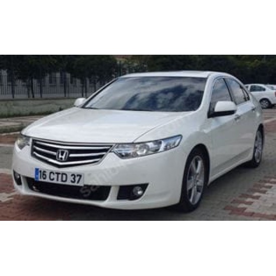 HONDA ACCORD- 08/15; ARAÇ BİLGİLERİ VE RESİMLERİ - Yedek Parça | Parça Dükkanda