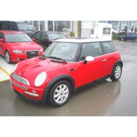 MINI COOPER- 02/07; ARAÇ BİLGİLERİ VE RESİMLERİ - Yedek Parça | Parça Dükkanda