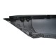 BMW X5- F15- 14/18; ÖN ÇAMURLUK SAĞ GRİ (BRAKETLİ) (TYG)