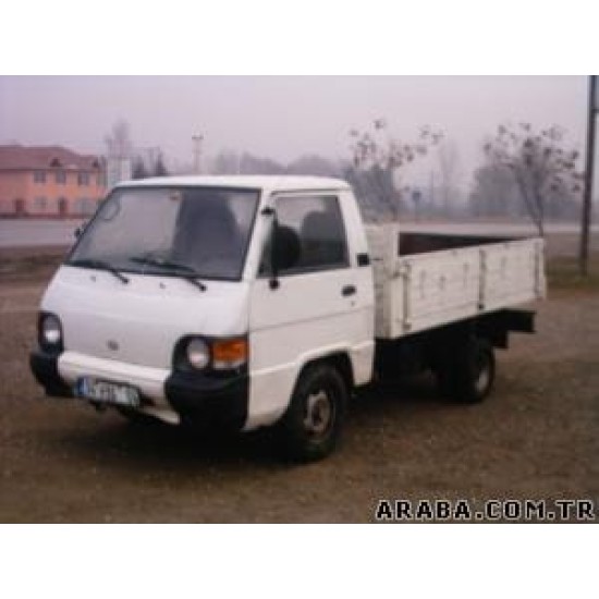 HYUNDAI PORTER KAMYONET- 94/96; ARAÇ BİLGİLERİ VE RESİMLERİ - Yedek Parça | Parça Dükkanda