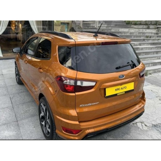 FORD ECOSPORT- 18/22; ARAÇ BİLGİLERİ VE RESİMLERİ - Yedek Parça | Parça Dükkanda