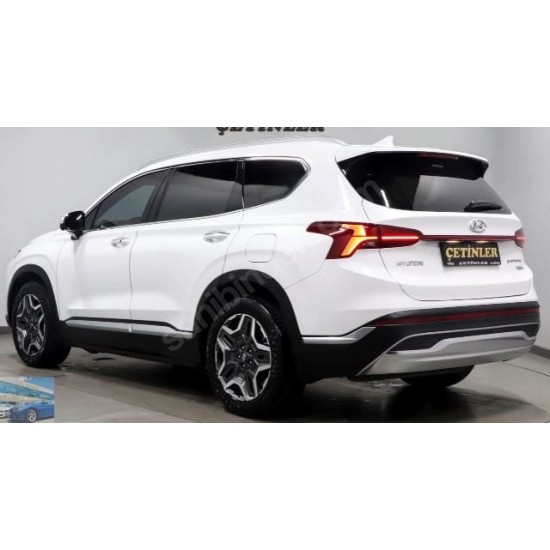 HYUNDAI SANTA FE- 21/23; ARAÇ BİLGİLERİ VE RESİMLERİ - Yedek Parça | Parça Dükkanda