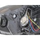 HYUNDAI ACCENT- ERA- 06/09; FAR LAMBASI SOL ELEKTRİKLİ/MOTORSUZ (SARI SİNYALLİ) (H4) (AYFAR) - Yedek Parça | Parça Dükkanda