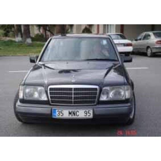 MERCEDES E CLASS- W124- 93/95; ARAÇ BİLGİLERİ VE RESİMLERİ (E200/E220/E230/E250/E300/E320) - Yedek Parça | Parça Dükkanda