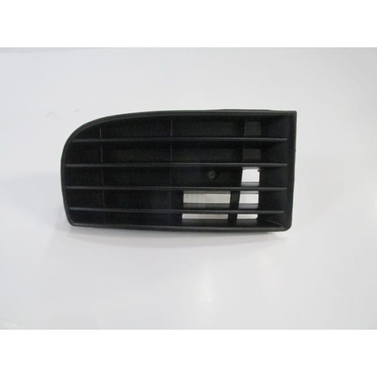 VOLKSWAGEN GOLF- 5- 04/09; SİS LAMBA KAPAĞI SAĞ SİYAH (SİS DELİKSİZ) (TW) - Yedek Parça | Parça Dükkanda