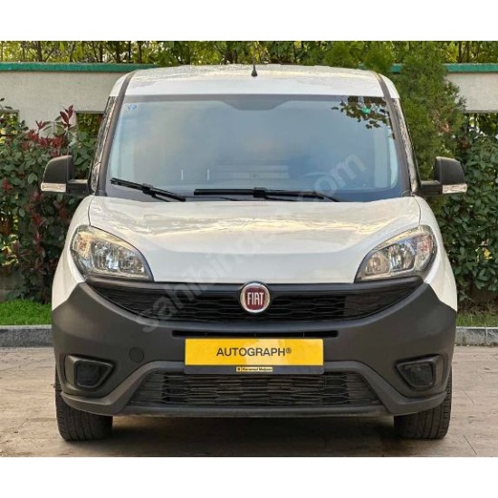 FIAT DOBLO- 15/23; ARAÇ BİLGİLERİ VE RESİMLERİ - Yedek Parça | Parça Dükkanda