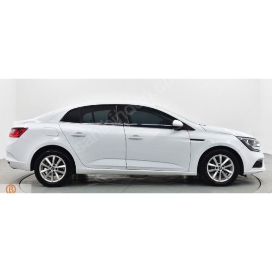RENAULT MEGANE- 4- SD/HB- 16/20; ARAÇ BİLGİLERİ VE RESİMLERİ - Yedek Parça | Parça Dükkanda