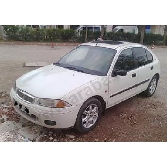 ROVER 200/214/216- 95/00; ARAÇ BİLGİLERİ VE RESİMLERİ - Yedek Parça | Parça Dükkanda