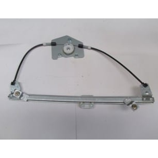 PEUGEOT 406- 95/04; ÖN CAM KRİKOSU SAĞ ELEKTRİKLİ/MOTORSUZ (TW) - Yedek Parça | Parça Dükkanda