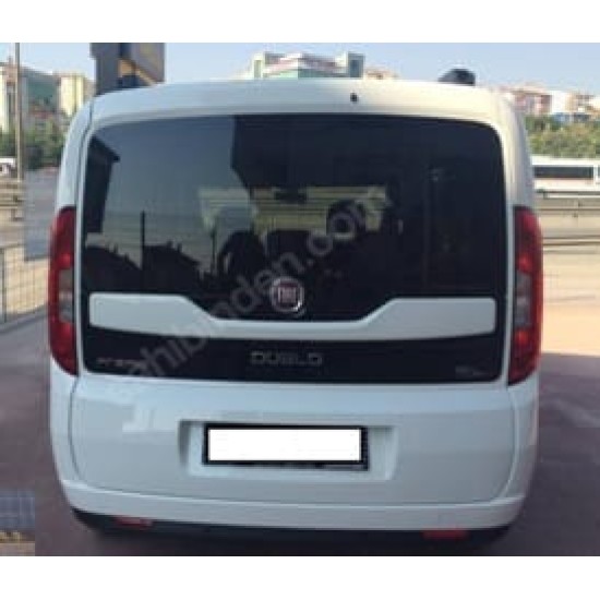FIAT DOBLO- 15/23; ARAÇ BİLGİLERİ VE RESİMLERİ - Yedek Parça | Parça Dükkanda