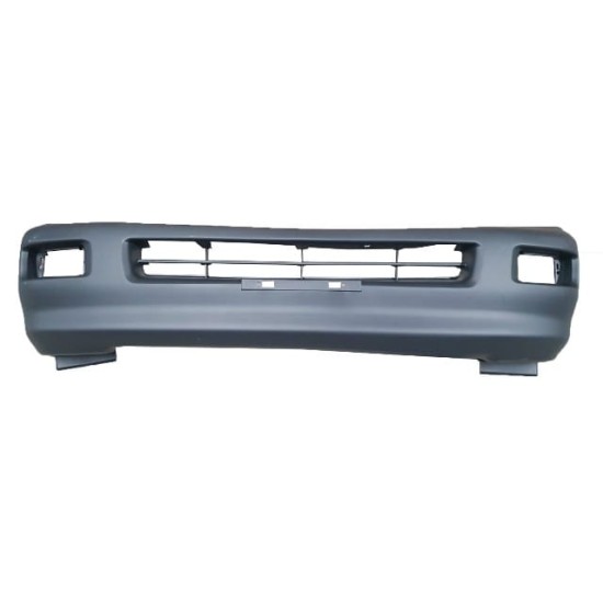 ISUZU D MAX- PICK UP- 04/05; ÖN TAMPON (SİS DELİKLİ DODİK DELİKLİ (4X4) (KISA PANJURLU TİP) (MY) - Yedek Parça | Parça Dükkanda