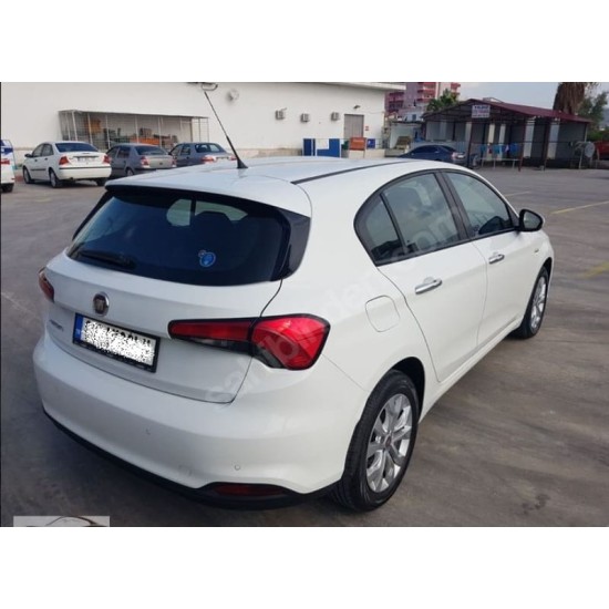 FIAT EGEA- SD/HB/SW- 15/20; ARAÇ BİLGİLERİ VE RESİMLERİ - Yedek Parça | Parça Dükkanda