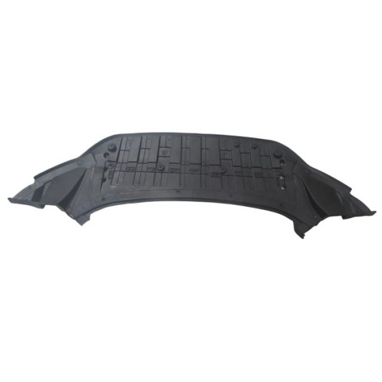 FORD TOURNEO COURIER- V769- 24/25; ÖN TAMPON ALT KORUMA PLASTİĞİ - Yedek Parça | Parça Dükkanda